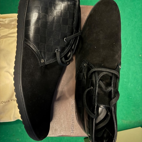 LV Men’s Team Ankle Boot main image 7